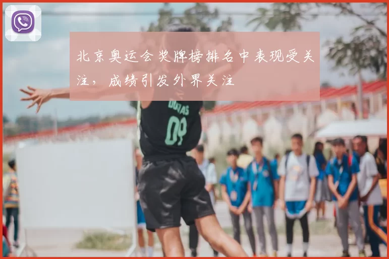北京奥运会奖牌榜排名中表现受关注，成绩引发外界关注