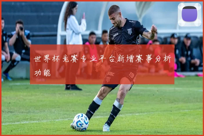 世界杯竞赛专业平台新增赛事分析功能
