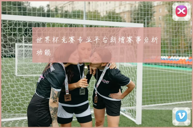 世界杯竞赛专业平台新增赛事分析功能