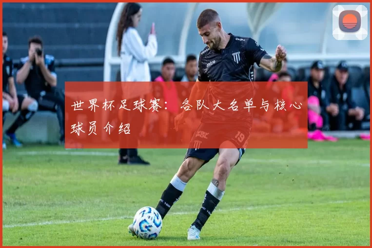 世界杯足球赛：各队大名单与核心球员介绍