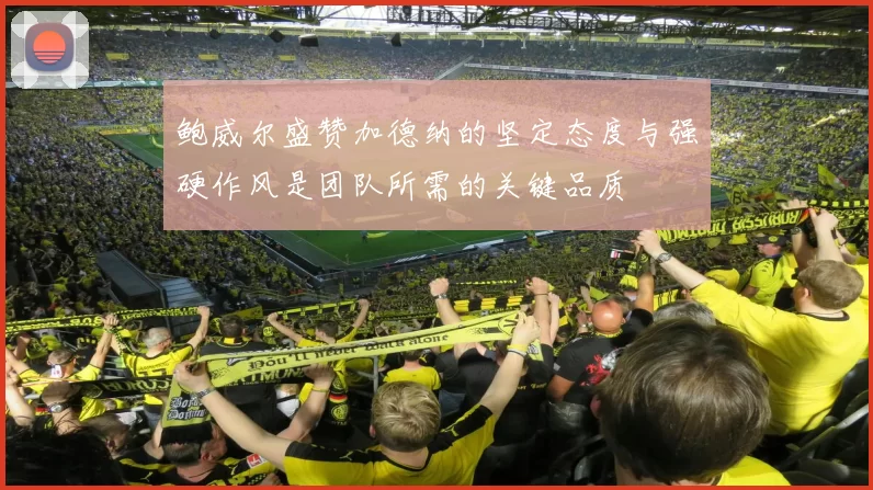 鲍威尔盛赞加德纳的坚定态度与强硬作风是团队所需的关键品质